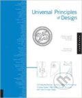 Universal Principles of Design - William Lidwell, 2010