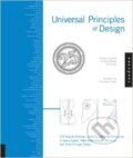 Kniha: Universal Principles of Design (William Lidwell), 2010 Kniha: Universal Principles of Design (William Lidwell), 2010