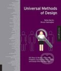 Kniha: Universal Methods of Design (Bruce Hannington). Rockport, 2012 Kniha: Universal Methods of Design (Bruce Hannington). Rockport, 2012