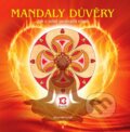 Kniha: Mandaly důvěry (Jana Němcová). Bhakti, 2015 Kniha: Mandaly důvěry (Jana Němcová). Bhakti, 2015