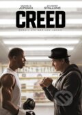 Film: Creed (Ryan Coogler) (DVD). Magicbox, 2016 Film: Creed (Ryan Coogler) (DVD). Magicbox, 2016