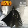 Kniha: Star Wars: Impérium vrací úder (Ryder Windham). Albatros CZ, 2016 Kniha: Star Wars: Impérium vrací úder (Ryder Windham). Albatros CZ, 2016