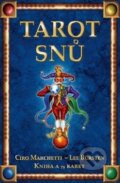 Kniha: Tarot snů (Ciro Marchetti). Synergie, 2016 Kniha: Tarot snů (Ciro Marchetti). Synergie, 2016