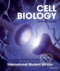 Kniha: Cell and Molecular Biology (Gerald Karp). John Wiley & Sons, 2013 Kniha: Cell and Molecular Biology (Gerald Karp). John Wiley & Sons, 2013