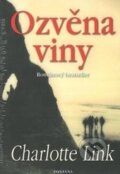 Kniha: Ozvěna viny (Charlotte Link). Fontána Kniha: Ozvěna viny (Charlotte Link). Fontána