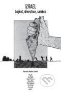 Kniha: Izrael (Audrea Limová). Broken Books, 2015 Kniha: Izrael (Audrea Limová). Broken Books, 2015