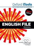 New English File - Elementary - iTools (Clive Oxenden). Oxford University Press, 2012 New English File - Elementary - iTools (Clive Oxenden). Oxford University Press, 2012