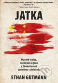 Kniha: Jatka (Ethan Guthman). CPRESS, 2015 Kniha: Jatka (Ethan Guthman). CPRESS, 2015