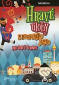 Kniha: Hravé úlohy z nemeckého jazyka, 2015 Kniha: Hravé úlohy z nemeckého jazyka, 2015