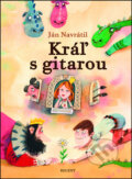 Kniha: Kráľ s gitarou (Ján Navrátil a Juraj Martiška). Regent, 2015 Kniha: Kráľ s gitarou (Ján Navrátil a Juraj Martiška). Regent, 2015