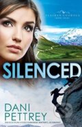 Kniha: Silenced (Dani Pettrey). Bethany House, 2014 Kniha: Silenced (Dani Pettrey). Bethany House, 2014