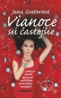 Kniha: Vianoce sú častejšie (Jana Graterová). Marenčin PT, 2015 Kniha: Vianoce sú častejšie (Jana Graterová). Marenčin PT, 2015