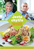 Kniha: Jezte chytře - Skvělé recepty podporující dobrou náladu, paměť a jasnou mysl (Exempla). Exempla, 2015 Kniha: Jezte chytře - Skvělé recepty podporující dobrou náladu, paměť a jasnou mysl (Exempla). Exempla, 2015