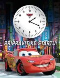 Kniha: Auta 2: Připravit ke startu! (Egmont ČR). Egmont ČR, 2015 Kniha: Auta 2: Připravit ke startu! (Egmont ČR). Egmont ČR, 2015