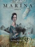 Kniha: Marína (Andrej Sládkovič). Perfekt, 2015 Kniha: Marína (Andrej Sládkovič). Perfekt, 2015