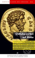 Kniha: Odluka cirkví od štátu (Marián Cipár). Don Bosco, 2013 Kniha: Odluka cirkví od štátu (Marián Cipár). Don Bosco, 2013