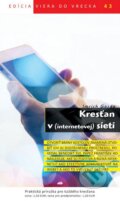 Kniha: Kresťan v (internetovej) sieti (Imrich Gazda). Don Bosco, 2014 Kniha: Kresťan v (internetovej) sieti (Imrich Gazda). Don Bosco, 2014