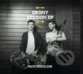 Hudební CD: Walter Schnitzelsson: EBONY SESSIONS EP (Hudobné albumy). Hudobné albumy, 2015 Hudební CD: Walter Schnitzelsson: EBONY SESSIONS EP (Hudobné albumy). Hudobné albumy, 2015