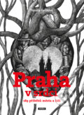 Kniha: Praha v srdci (Renáta Fučíková). Práh, 2015 Kniha: Praha v srdci (Renáta Fučíková). Práh, 2015