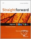 Straightforward - Beginner - Student&#039;s Book - Lindsay Clandfield, MacMillan, 2013