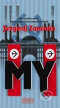 Kniha: My (Jevgenij Zamjatin), 2015 Kniha: My (Jevgenij Zamjatin), 2015