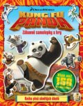 Kung Fu Panda (český jazyk), Slovart CZ, 2015