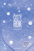 Kniha: Čistý rok (Pavol Danko a kolektív), 2015 Kniha: Čistý rok (Pavol Danko a kolektív), 2015