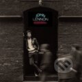 Hudební CD: John Lennon: Rock 'N' Roll LP (Universal Music). Universal Music, 2015 Hudební CD: John Lennon: Rock 'N' Roll LP (Universal Music). Universal Music, 2015