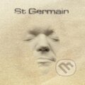St Germain: St Germain LP - St Germain, Hudobné albumy, 2015