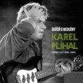 Hudební CD: Karel Plíhal: Skříň s beduíny (Hudobné albumy). Hudobné albumy, 2015 Hudební CD: Karel Plíhal: Skříň s beduíny (Hudobné albumy). Hudobné albumy, 2015