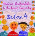 Hudební CD: Mária Podhradská: Deťom 4 (Hudobné albumy). Hudobné albumy, 2005 Hudební CD: Mária Podhradská: Deťom 4 (Hudobné albumy). Hudobné albumy, 2005