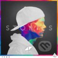 Hudební CD: Avicii: Stories (Universal Music). Universal Music, 2015 Hudební CD: Avicii: Stories (Universal Music). Universal Music, 2015