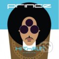 Hudební CD: Prince: Hitnrun Phase One (Universal Music). Universal Music, 2015 Hudební CD: Prince: Hitnrun Phase One (Universal Music). Universal Music, 2015