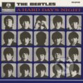 Hudební CD: Beatles: A Hard Day's Night LP (Universal Music). Universal Music, 2012 Hudební CD: Beatles: A Hard Day's Night LP (Universal Music). Universal Music, 2012