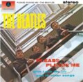 Hudební CD: Beatles: Please Please Me LP (Universal Music). Universal Music, 2012 Hudební CD: Beatles: Please Please Me LP (Universal Music). Universal Music, 2012