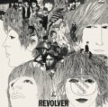Beatles: Revolver LP - Beatles, Universal Music, 2012