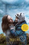 Kniha: Room (Emma Donoghue). Picador, 2005 Kniha: Room (Emma Donoghue). Picador, 2005