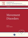 Kniha: Movement Disorders (Volume 1) (Mark Hallett). Elsevier Science, 2003 Kniha: Movement Disorders (Volume 1) (Mark Hallett). Elsevier Science, 2003