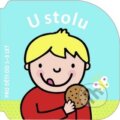 Kniha: U stolu (Svojtka&Co.). Svojtka&Co., 2015 Kniha: U stolu (Svojtka&Co.). Svojtka&Co., 2015