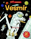 Kniha: Vesmír (Svojtka&Co.). Svojtka&Co., 2015 Kniha: Vesmír (Svojtka&Co.). Svojtka&Co., 2015
