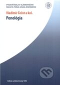 Kniha: Penológia (Vladimír Čečot a kolektiv). Vysoká škola Danubius, 2009 Kniha: Penológia (Vladimír Čečot a kolektiv). Vysoká škola Danubius, 2009
