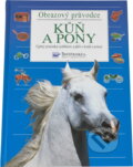 Kniha: Kůň a pony : obrazový průvodce (Struan Reid). , 1999 Kniha: Kůň a pony : obrazový průvodce (Struan Reid). , 1999