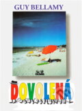 Kniha: Dovolená (Guy Bellamy). OLDAG, 1997 Kniha: Dovolená (Guy Bellamy). OLDAG, 1997