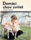 Kniha: Domácí chov zvířat (Jiří Havlín). , 1983 Kniha: Domácí chov zvířat (Jiří Havlín). , 1983