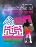 Kniha: Otestujte si své schopnosti (Geoff Williams a James Barrett). , 1995 Kniha: Otestujte si své schopnosti (Geoff Williams a James Barrett). , 1995
