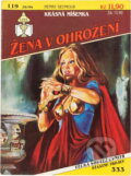Kniha: Krásná míšenka (Henry Seymour). Ivo Železný, 1994 Kniha: Krásná míšenka (Henry Seymour). Ivo Železný, 1994