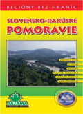 Kniha: Slovensko-rakúske Pomoravie (Daniel Kollár, Jana Ovečková a Mária Ovečková). DAJAMA, 1996 Kniha: Slovensko-rakúske Pomoravie (Daniel Kollár, Jana Ovečková a Mária Ovečková). DAJAMA, 1996
