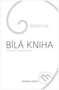 Kniha: Bílá kniha (Ramtha), 2022 Kniha: Bílá kniha (Ramtha), 2022