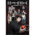 Plagát Death Note - Fate Connects Us (Pyramid International). Pyramid International, 2023 Plagát Death Note - Fate Connects Us (Pyramid International). Pyramid International, 2023