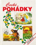 Kniha: České pohádky (Axióma). Axióma, 1999 Kniha: České pohádky (Axióma). Axióma, 1999